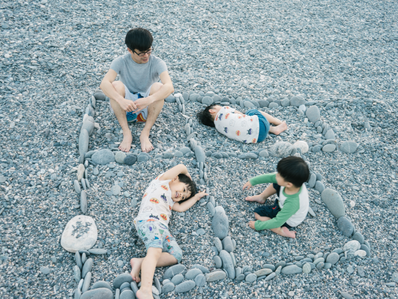 【在花蓮，找回_____的自己】影像徵件活動徵集中 邀民眾用鏡頭記錄花蓮的美好瞬間